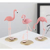 Flamingo Sculpture