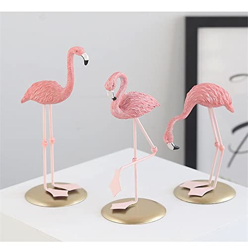 Flamingo Sculpture