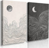 Day & Night Dual Art Set
